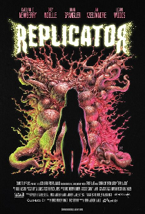 Replicator