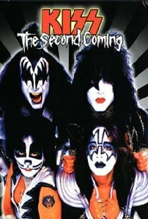 Kiss: Второе пришествие