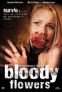 Bloody Flowers