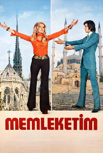 Memleketim