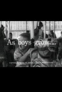 As Boys Grow...