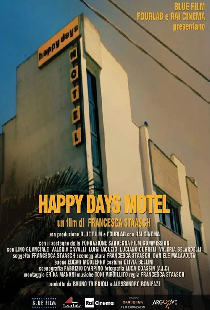 Happy Days Motel