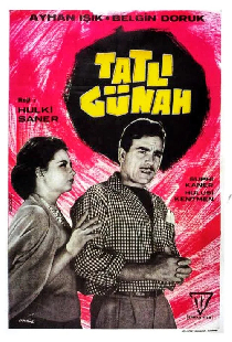 Tatlı Günah