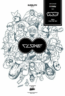 Bondage Fairies: Clone