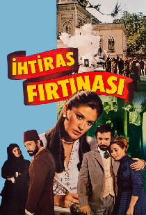 İhtiras Fırtınası