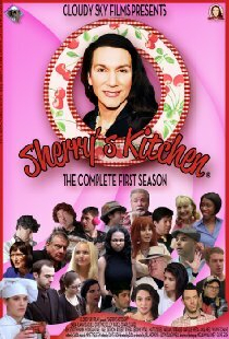 Sherry's Kitchen