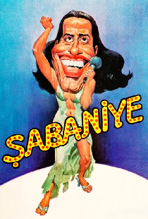 Şabaniye