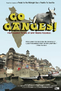 Go Ganges!