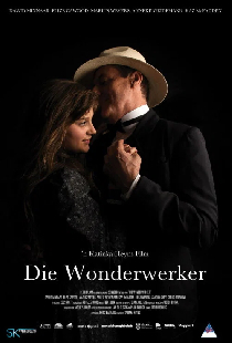 Die Wonderwerker
