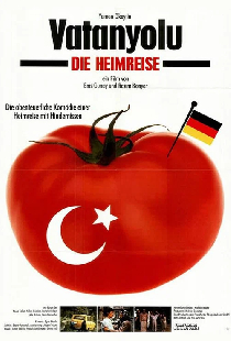 Vatanyolu – Die Heimreise