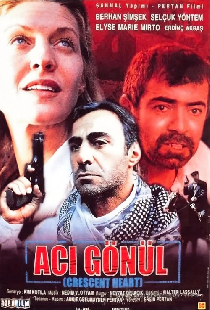 Acı Gönül
