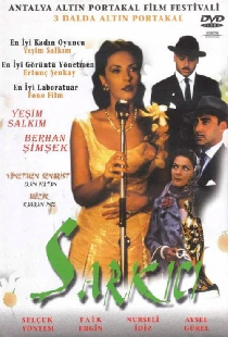 Şarkıcı