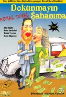 Dokunmayın Şabanıma