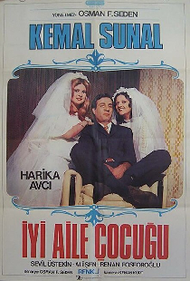 İyi Aile Çocuğu