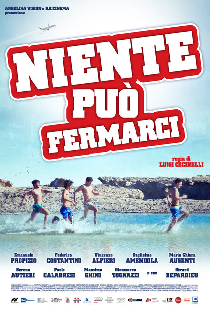 Ничто не может нас остановить
