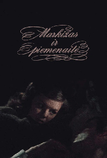 Маркиз и пастушка