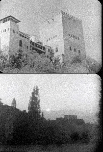Vibración de Granada