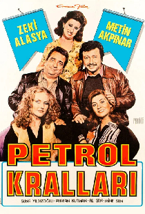 Petrol Kralları