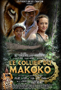Le collier du Makoko