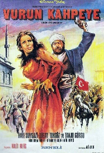 Vurun Kahpeye