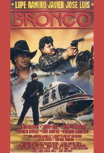 Bronco