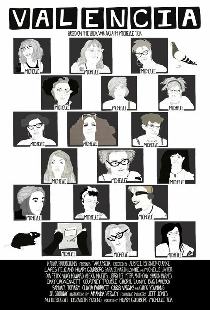Valencia: The Movie/S