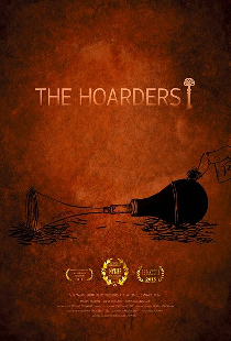 The Hoarders