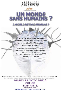 Un Monde sans humains ?