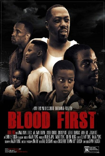 Blood First