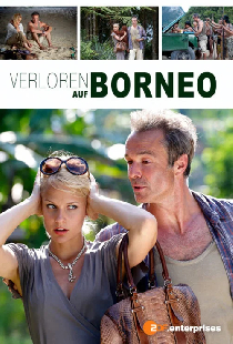 Verloren auf Borneo