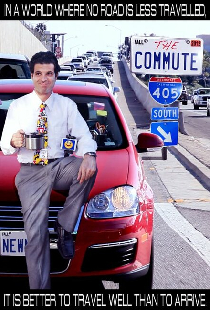 The Commute