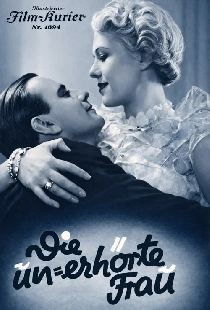 Die un-erhörte Frau