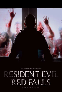 Resident Evil: Red Falls