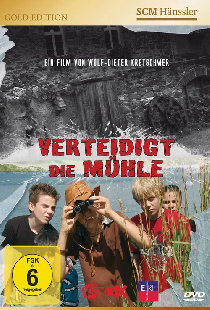 Verteidigt die Mühle
