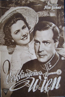 Verklungenes Wien