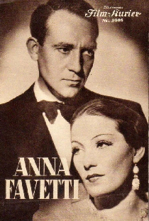 Anna Favetti
