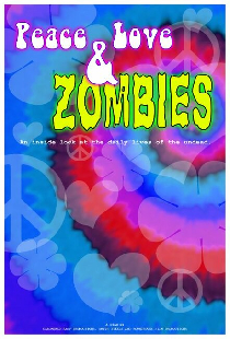 Peace, Love & Zombies