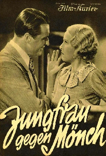 Jungfrau gegen Mönch