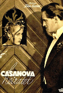 Casanova heiratet