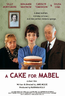 A Cake for Mabel