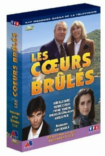 Les coeurs brûlés