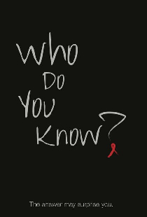 Who Do You Know?