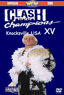 WCW Столкновение чемпионов 15