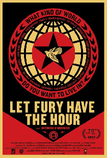 Let Fury Have the Hour