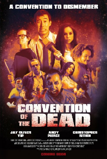 Convention of the Dead