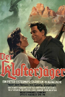 Der Klosterjäger