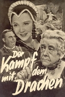 Der Kampf mit dem Drachen