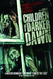 Children of a Darker Dawn