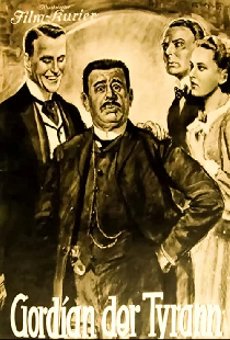 Gordian, der Tyrann