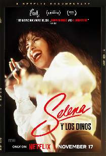 Selena y Los Dinos: семейное наследие
